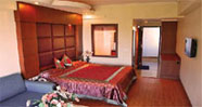 Hotel Crystal Palace